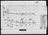 Manufacturer's drawing for Grumman Aerospace Corporation J2F Duck. Drawing number 9802