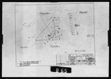 Manufacturer's drawing for Beechcraft C-45, Beech 18, AT-11. Drawing number 18161-46