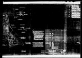 Manufacturer's drawing for Republic Aircraft P-47 Thunderbolt. Drawing number 30F81510