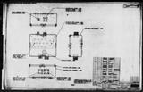 Manufacturer's drawing for North American Aviation P-51 Mustang. Drawing number 102-54018
