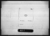 Manufacturer's drawing for Douglas Aircraft Company Douglas DC-6 . Drawing number 7353606
