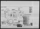 Manufacturer's drawing for North American Aviation P-51 Mustang. Drawing number 102-58051