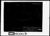 Manufacturer's drawing for Republic Aircraft P-47 Thunderbolt. Drawing number 08F11502