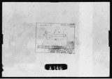 Manufacturer's drawing for Beechcraft (Beech Aircraft Corporation) C-45, Beech 18, AT-11. Drawing number 183126