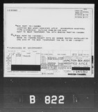 Manufacturer's drawing for Boeing Aircraft Corporation B-17 Flying Fortress. Drawing number 1-24580