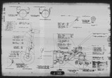 Manufacturer's drawing for North American Aviation P-51 Mustang. Drawing number 106-58014