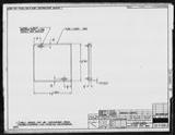 Manufacturer's drawing for North American Aviation P-51 Mustang. Drawing number 99-54046