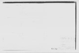 Manufacturer's drawing for Chance Vought F4U Corsair. Drawing number 10408