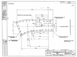 Manufacturer's drawing for Vickers Spitfire. Drawing number 35950