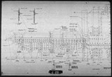 Manufacturer's drawing for North American Aviation P-51 Mustang. Drawing number 106-14802