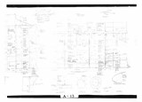 Manufacturer's drawing for Grumman Aerospace Corporation Grumman TBM Avenger. Drawing number 36256