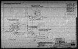 Manufacturer's drawing for North American Aviation P-51 Mustang. Drawing number 106-318289