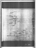 Manufacturer's drawing for North American Aviation T-28 Trojan. Drawing number 200-43031
