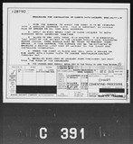 Manufacturer's drawing for Boeing Aircraft Corporation B-17 Flying Fortress. Drawing number 1-28790