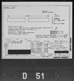 Manufacturer's drawing for Boeing Aircraft Corporation B-17 Flying Fortress. Drawing number 41-761