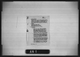 Manufacturer's drawing for Douglas Aircraft Company Douglas DC-6 . Drawing number 7346347