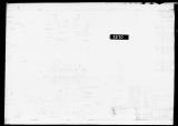 Manufacturer's drawing for Republic Aircraft P-47 Thunderbolt. Drawing number 30f10177