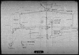 Manufacturer's drawing for North American Aviation P-51 Mustang. Drawing number 106-48014