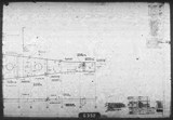 Manufacturer's drawing for North American Aviation P-51 Mustang. Drawing number 73-31125