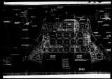 Manufacturer's drawing for Republic Aircraft P-47 Thunderbolt. Drawing number 30f81510