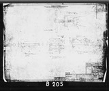 Manufacturer's drawing for Packard Packard Merlin V-1650. Drawing number ay5
