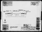 Manufacturer's drawing for North American Aviation P-51 Mustang. Drawing number 19-52428