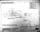 Manufacturer's drawing for North American Aviation P-51 Mustang. Drawing number 102-58574