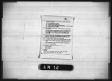 Manufacturer's drawing for Douglas Aircraft Company Douglas DC-6 . Drawing number 7499664
