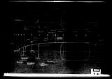Manufacturer's drawing for Republic Aircraft P-47 Thunderbolt. Drawing number 08f84324