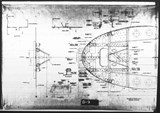 Manufacturer's drawing for Chance Vought F4U Corsair. Drawing number 10260