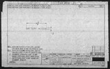Manufacturer's drawing for North American Aviation P-51 Mustang. Drawing number 104-54095