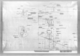 Manufacturer's drawing for Bell Aircraft P-39 Airacobra. Drawing number 33-236-001