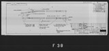 Manufacturer's drawing for North American Aviation P-51 Mustang. Drawing number 104-42268