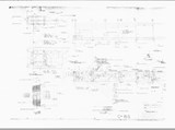 Manufacturer's drawing for Vultee Aircraft Corporation BT-13 Valiant. Drawing number 63-08028