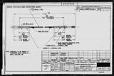 Manufacturer's drawing for North American Aviation P-51 Mustang. Drawing number 99-52210