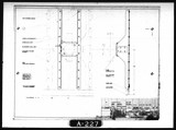 Manufacturer's drawing for Grumman Aerospace Corporation Grumman TBM Avenger. Drawing number 36135