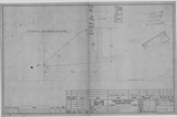 Manufacturer's drawing for Howard Aircraft Corporation Howard DGA-15 - Private. Drawing number D-11-10-05