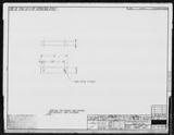 Manufacturer's drawing for North American Aviation P-51 Mustang. Drawing number 102-341016