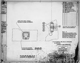 Manufacturer's drawing for Vickers Spitfire. Drawing number 32934