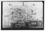 Manufacturer's drawing for Beechcraft AT-10 Wichita - Private. Drawing number 203812