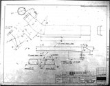 Manufacturer's drawing for North American Aviation P-51 Mustang. Drawing number 102-46151