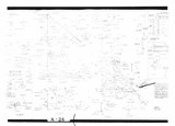 Manufacturer's drawing for Grumman Aerospace Corporation Grumman TBM Avenger. Drawing number 20001