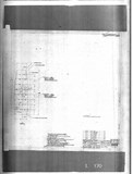 Manufacturer's drawing for North American Aviation T-28 Trojan. Drawing number 200-48202