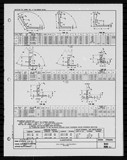 Manufacturer's drawing for Generic Parts - Aviation Standards. Drawing number bac1515