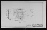 Manufacturer's drawing for Boeing Aircraft Corporation B-17 Flying Fortress. Drawing number 64-2054