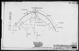 Manufacturer's drawing for North American Aviation P-51 Mustang. Drawing number 104-31319