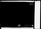 Manufacturer's drawing for Republic Aircraft P-47 Thunderbolt. Drawing number 30F83559