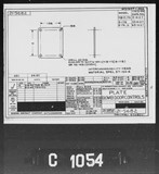 Manufacturer's drawing for Boeing Aircraft Corporation B-17 Flying Fortress. Drawing number 21-9682