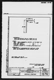 Manufacturer's drawing for North American Aviation P-51 Mustang. Drawing number 1S76