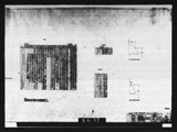 Manufacturer's drawing for Grumman Aerospace Corporation F6F Hellcat. Drawing number 24377